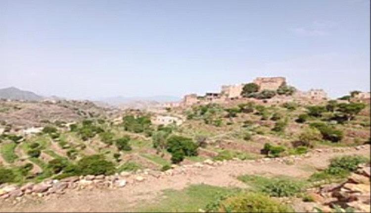 وفاة فتاة إثر سقوطها في بئر مياه بمديرية جحاف في الضالع