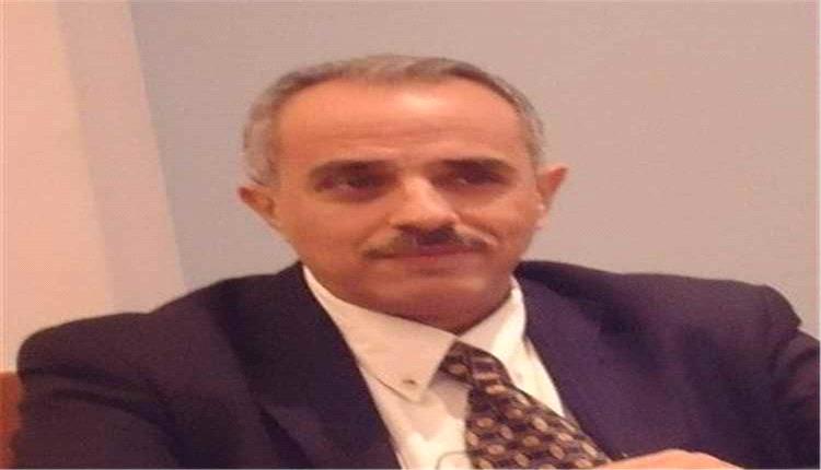 المودع: هزيمة الحوثيين تتطلب مشروعًا وطنيًا جامعًا يحفظ سيادة اليمن ووحدته