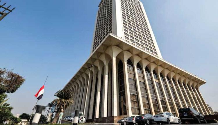 مصر ترفض التصديق على الاتفاقية البحرية بين ليبيا وتركيا وتصفها بالباطلة