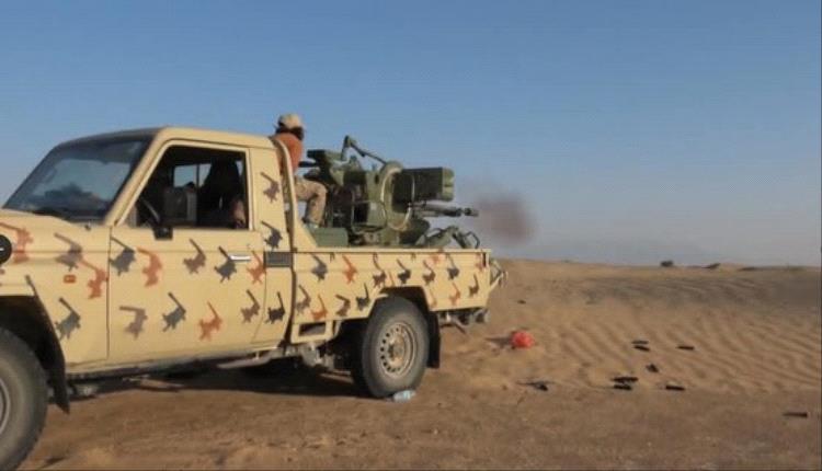 عملية «فجر اليمن».. الجيش يعلن تحييد 285 عنصرًا حوثيًا وتدمير 190 آلية خلال 24 ساعة