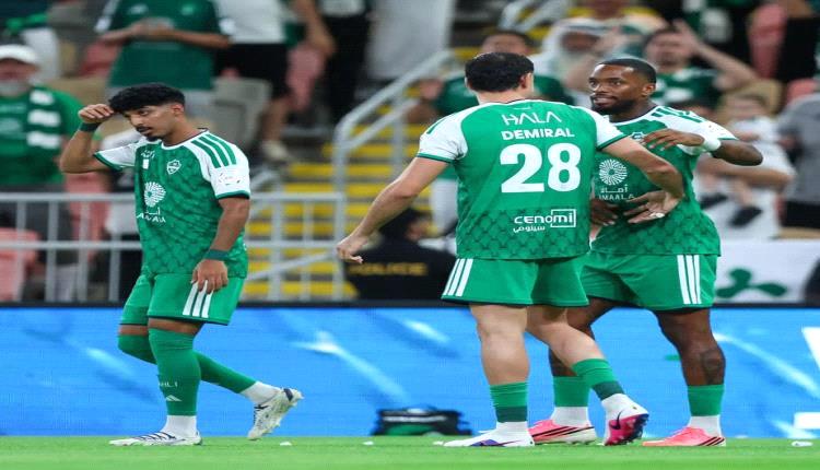 رسميًا.. تأجيل مباراة الأهلي والخليج في دوري روشن السعودي
