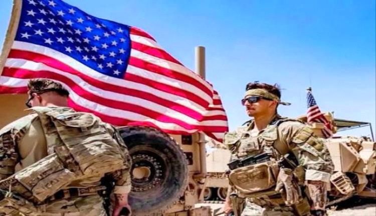 أمريكا تبدأ تقليص وجودها العسكري في الأردن وقطر والكويت
