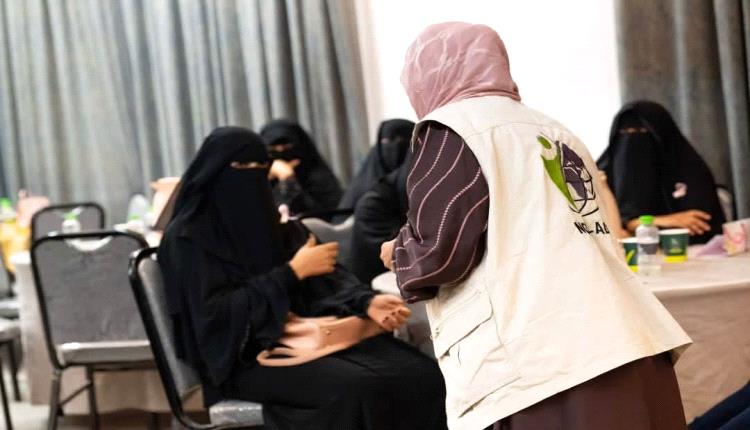 نشاط توعوي في عدن الجديدة حول أهمية الكشف المبكر عن سرطان الثدي