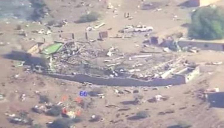 أمين عام الانتقالي يدين تفجير منزل المحولي ويشيد ببطولات الصبيحة