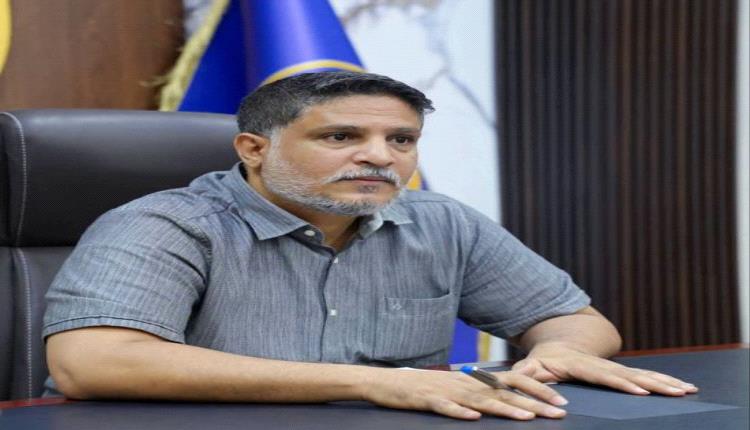 الزامكي يدعو الجنوبيين إلى توحيد الصفوف والتصدي للهجمات العسكرية والإعلامية
