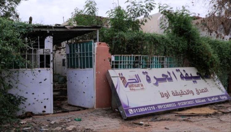 تعديل قانوني في السودان يثير مخاوف الصحفيين من الملاحقة بعقوبات تصل إلى الإعدام