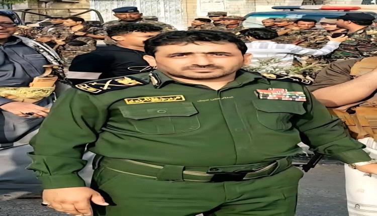 أنباء عن مصرع مدير أمن الحديدة المعين من الحوثيين عزيز الجرادي