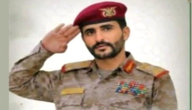 مصرع قيادي حوثي بارز في جبهة كهبوب