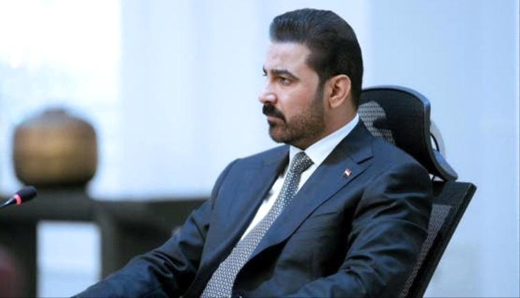 الزيدي: العراق لن يشارك في أي حرب إقليمية.. وحصر السلاح بيد الدولة قرار نهائي