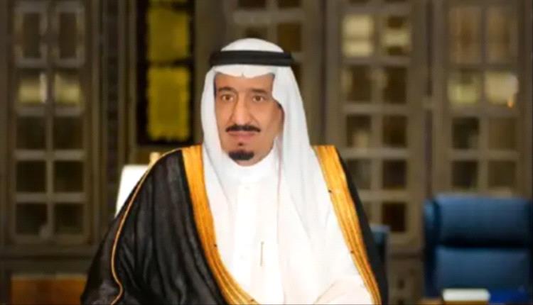 الملك سلمان يوجّه بإجراءات دعم للمواطنين تشمل زيادة 500 ريال وتعديلات على الحد الأدنى للأجور
