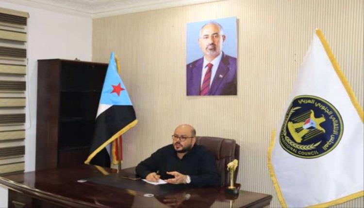 انتقالي حضرموت يؤكد دعمه لأنشطة اتحاد «عماد» المجتمعية والتنموية

