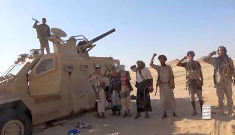 مصادر: مليشيا الحوثي تدفع بمنتسبي أقسام الشرطة في ذمار إلى جبهات تعز