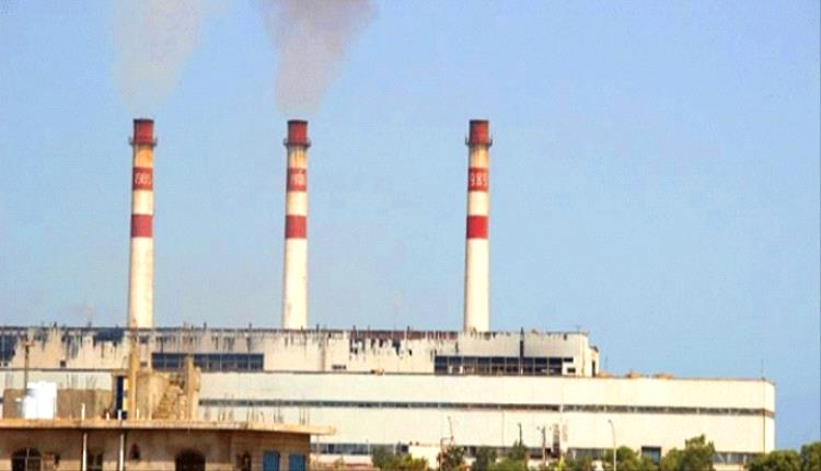 مستجدات كهرباء عدن حتى فجر الاثنين 26 اكتوبر 