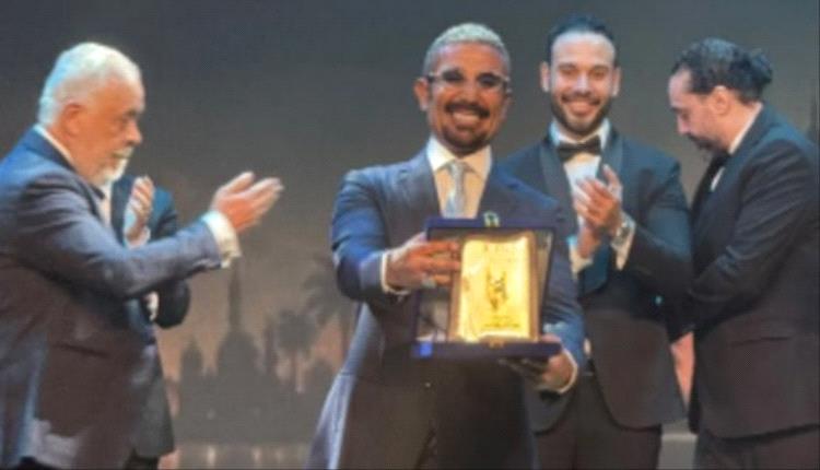 أحمد سعد ينضم إلى نقابة المهن التمثيلية مازحاً: «هطلع رحلات المصيف معاكم»