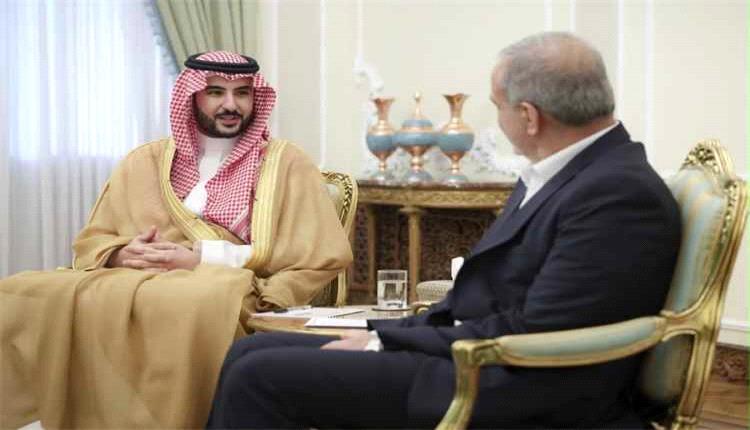 تحرك سعودي تركي باكستاني نحو طهران لاحتواء التصعيد الإقليميي باكستاني نحو طهران لاحتواء التصعيد الإقليمي