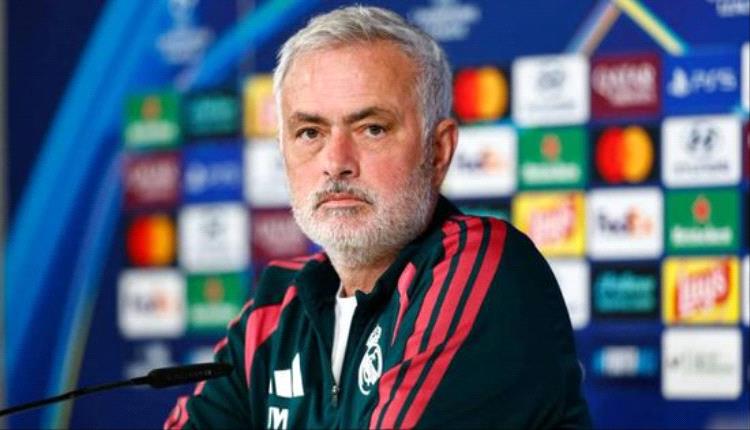 مورينيو ينتقد التحكيم بعد مواجهة ريال مدريد وبرشلونة ويهاجم تقنية الفيديو