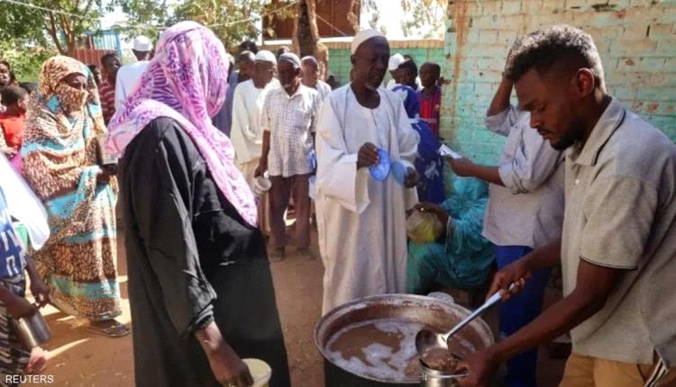 من نهب المخابز إلى طوابير «البليلة».. الجوع يشتد في الخرطوم