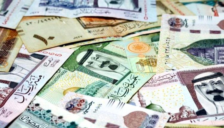 ارتفاع جديد لسعر الريال السعودي مقابل الجنيه المصري اليوم الاثنين 26 اكتوبر 2026