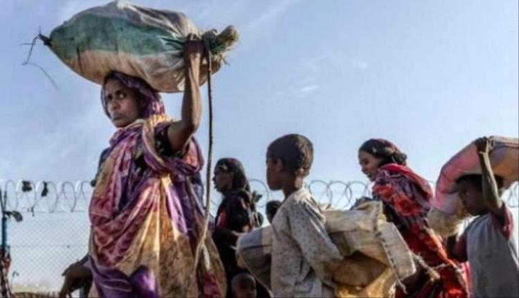 تحذيرات دولية من اقتراب المجاعة في السودان ودعوات لتدخل إنساني عاجل