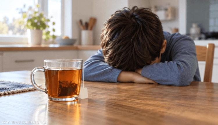 دراسة تحذر: الكافيين قد يؤثر على نوم الأطفال وبنية الدماغ