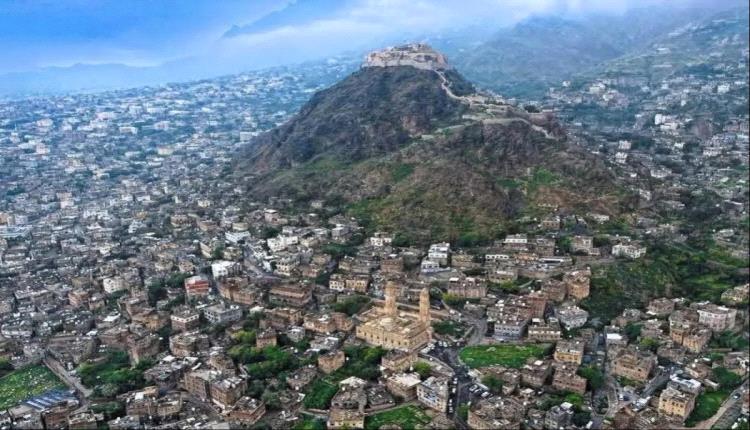 تقرير حقوقي يوثق 75 انتهاكًا حوثيًا في تعز ومقتل وإصابة 33 مدنيًا
