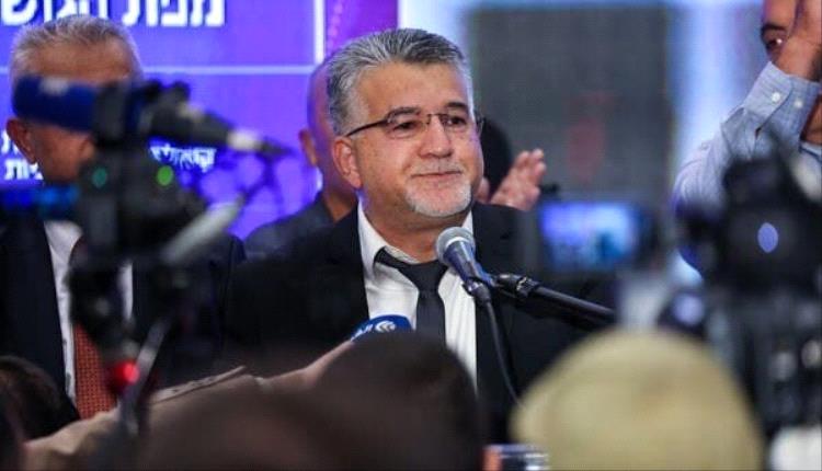 جبارين يدعو إلى شراكة يهودية عربية لإنهاء حكم نتنياهو