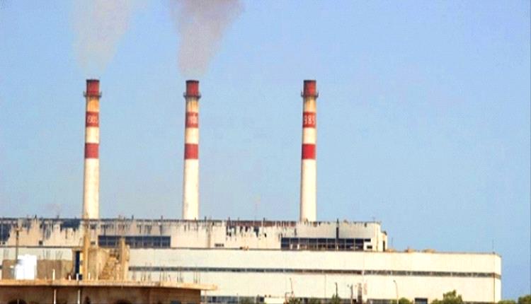مستجدات كهرباء عدن حتى فجر الخميس 29 اكتوبر 
