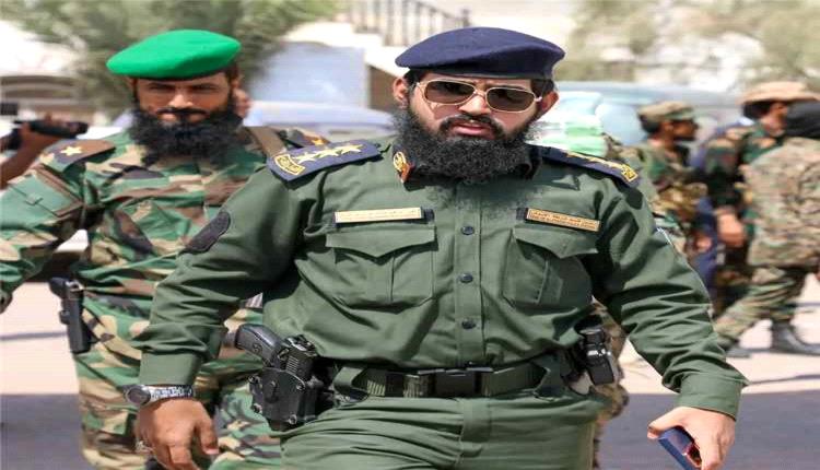 مدير شرطة الفيوش يحذر المتورطين في تهديد الأمن ويتوعد بملاحقتهم