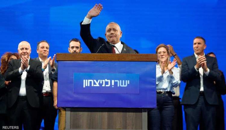 آيزنكوت: الإسرائيليون اختاروا التغيير ويجب إنهاء عهد نتنياهو