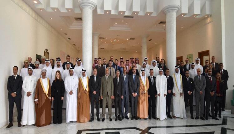 اختتام المؤتمر العربي لمكافحة المخدرات في تونس بإقرار توصيات لتعزيز التعاون