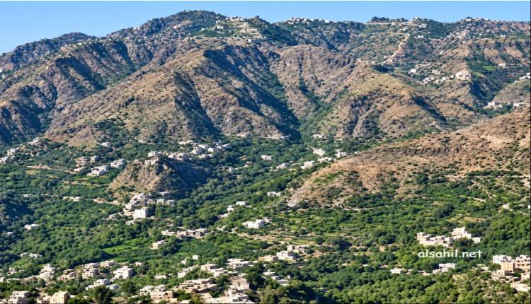 مستجدات جبهات تعز.. الجيش والمقاومة يحققان تقدمات ميدانية في جبل صبر

