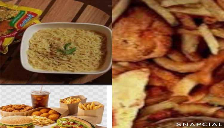 مدرسة النور بالحوطة في وادي حضرموت تنظم محاضرة توعوية عن أضرار الأطعمة السريعة