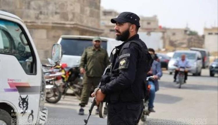 مقتل جنديين من وزارة الدفاع السورية برصاص مسلحين مجهولين في إدلب