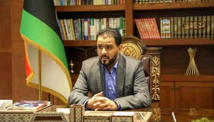 ليبيا تمنع دخول مواطني أفغانستان وإيران عبر جميع المنافذ