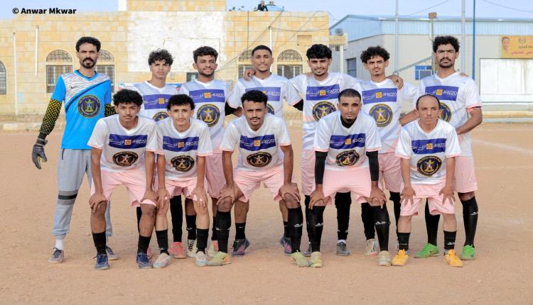 شبوة على موعد مع الإثارة.. مواجهتان ناريتان في نصف نهائي كأس الشهيد أحمد السليماني بعتق