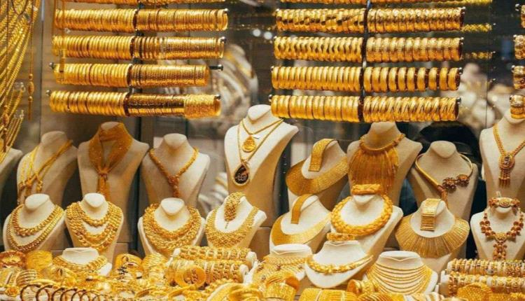 استقرار سعر الذهب في مصر اليوم الخميس 29 أكتوبر 2026