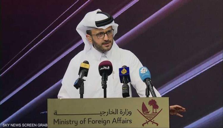 قطر تنفي تمويل أنشطة للتأثير في الانتخابات الإسرائيلية وتتهم أطرافًا بحملة تضليل