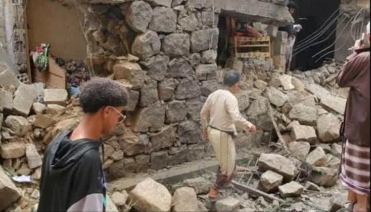 العفو الدولية تطالب مليشيا الحوثي بفتح طرق تعز فوراً وتحذر من تفاقم الأزمة الإنسانية