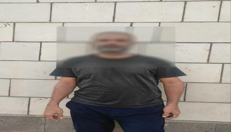 ضبط مروج للحوثيين في عدن بعد رصد منشورات تحريضية