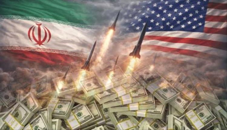 5 مليارات دولار أضرار القواعد الأمريكية جراء الحرب مع إيران