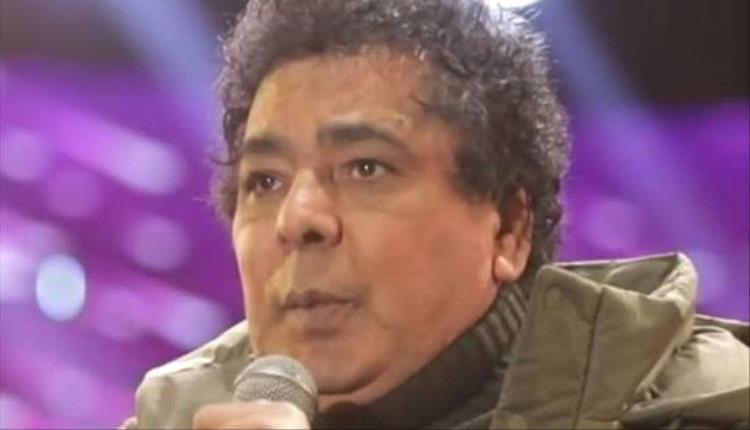 محمد منير يقضي إجازته في أسوان وسط أنباء عن تدهور حالته الصحية