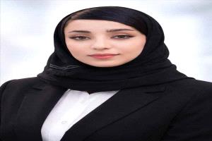 هيفاء شوكت: نقل مراكز التحكم بالاتصالات إلى عدن ضرورة أمنية عاجلة
