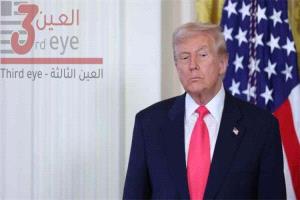 ترامب يدين الهجمات الحوثية على السعودية والتحالف يعلن اعتراض صواريخ باليستية
