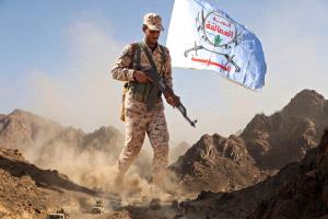ألوية العمالقة الجنوبية تستعرض جاهزيتها القتالية في مواقع انتشارها