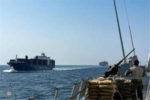 الصين وجيبوتي تؤكدان ضرورة حماية الملاحة في البحر الأحمر وباب المندب