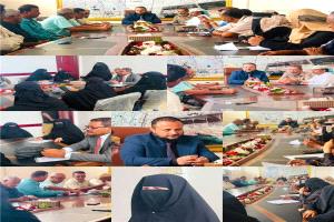 حوار مجتمعي في المنصورة يبحث سبل حماية النساء والأطفال ويحدد أولويات التدخل