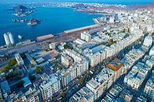 أمن العاصمة عدن يعلن إحباط عملية حوثية استهدفت منشآت عسكرية ومدنية