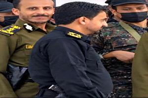 بعد وقوعهم في الأسر.. قيادات حوثية تلجأ لإخفاء ألقابها الحقيقية