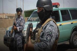 هجوم مسلح يقتل شرطياً عراقياً ويصيب أربعة قرب كركوك