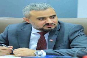 عبدالعزيز الشيخ: مليونية 14 أكتوبر تجسّد وحدة الصف الجنوبي والتمسك بالقضية الوطنية